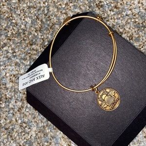 Bahamas alex and ani bracelet NWT from Bahamas!!!